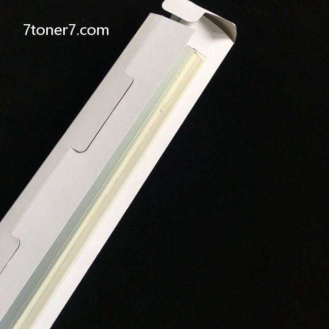 SHARP TRANSFER BELT CLEANING BLAD FOR MX-4110N 4111N 5110N 5111N MX-4112N 5112N 4141COPIER